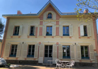 Travaux maison à Anet (28)