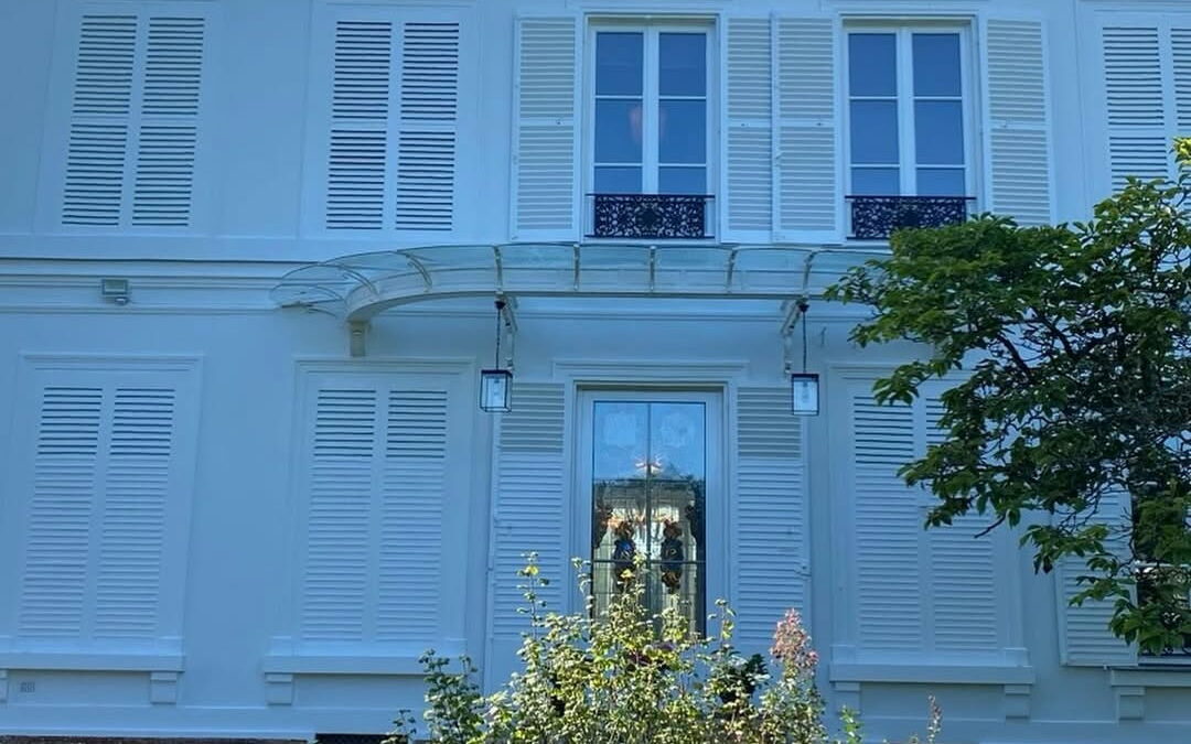 Rénovation maison Versailles (78)